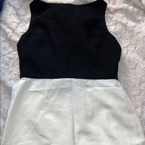 Long maxi prom dress